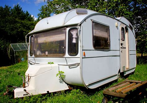 old caravans for sale Tasmania